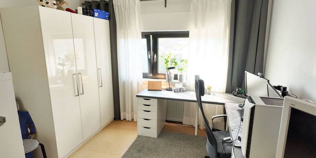 Mehrfamilienhaus, Wohnhaus Ibbenbüren Stadt - 7 Zimmer, 150 m&sup2;, 499.900&euro; | Angebot:26360857