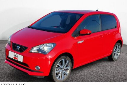 Seat Mii 38.195 km 12.790 &euro; Melle 49324