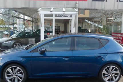 Seat Leon 123.320 km 12.990 &euro; Osnabrück 49084
