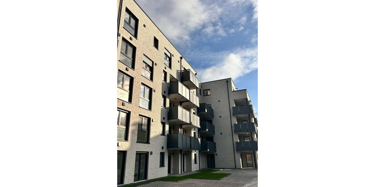 Etagenwohnung Osnabrück Eversburg - 1 Zimmer, 35 m&sup2;, 630&euro; | Angebot:26086544