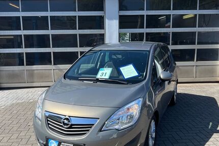 Opel Meriva 67.000 km 6.300 &euro; Osnabrück 49090