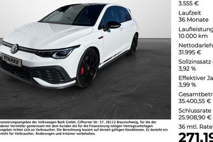 VW Golf 19.624 km 35.550 &euro; Georgsmarienhütte (Osnabrück) 49124