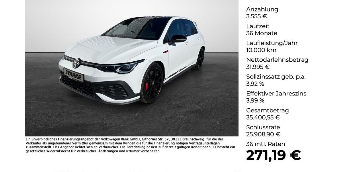 VW Golf 19.624 km 35.550 &euro; Georgsmarienhütte (Osnabrück) 49124