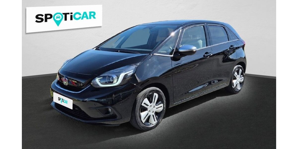 Honda Jazz 95.200 km 15.950 &euro; Georgsmarienhütte 49124