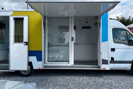 Renault Master 73.000 km 14.600 € Versmold 33775