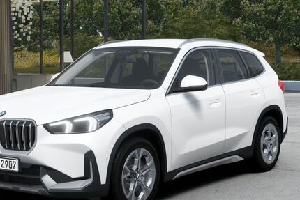 BMW X1 10.337 km 37.450 &euro; Ibbenbüren 49479