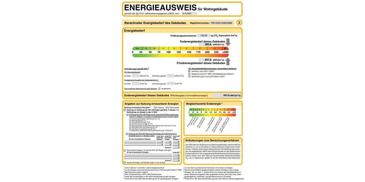 Einfamilienhaus Ibbenbüren Dickenberg - 239.000&euro; | Angebot:24633483