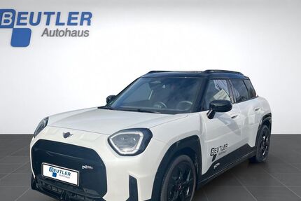 Mini Aceman SE 19.697 km 34.950 &euro; Bad Essen 49152