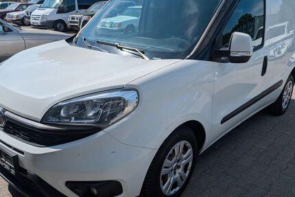 Fiat Doblo 128.715 km 6.000 € Warendorf 48231