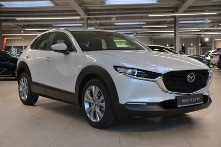 Mazda CX-30 1.934 km 29.950 &euro; Damme 49401