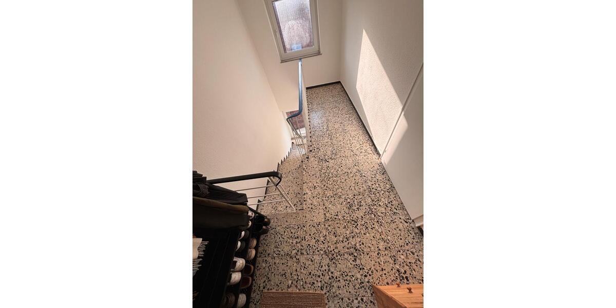 Dachgeschoßwohnung Lotte - 1 Zimmer, 40 m&sup2;, 500&euro; | Angebot:25444009