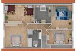 Mehrfamilienhaus, Wohnhaus Lotte Halen - 8 Zimmer, 193 m&sup2;, 495.000&euro; | Angebot:25673352