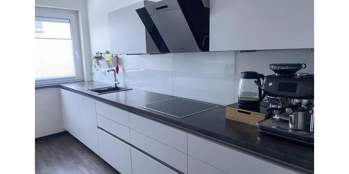 Erdgeschoßwohnung Bramsche - 3 Zimmer, 74 m&sup2;, 379.000&euro; | Angebot:24803832