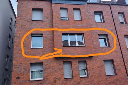 Wohnung Osnabrück Fledder - 3 Zimmer, 80 m&sup2;, 610&euro; | Angebot:27587305