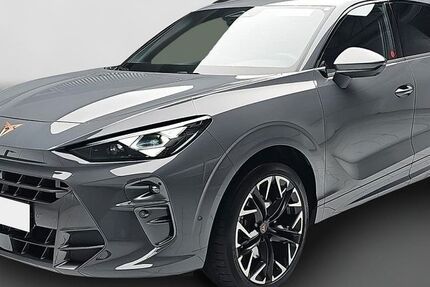 Cupra Terramar 2.250 km 48.390 &euro; Glandorf 49219