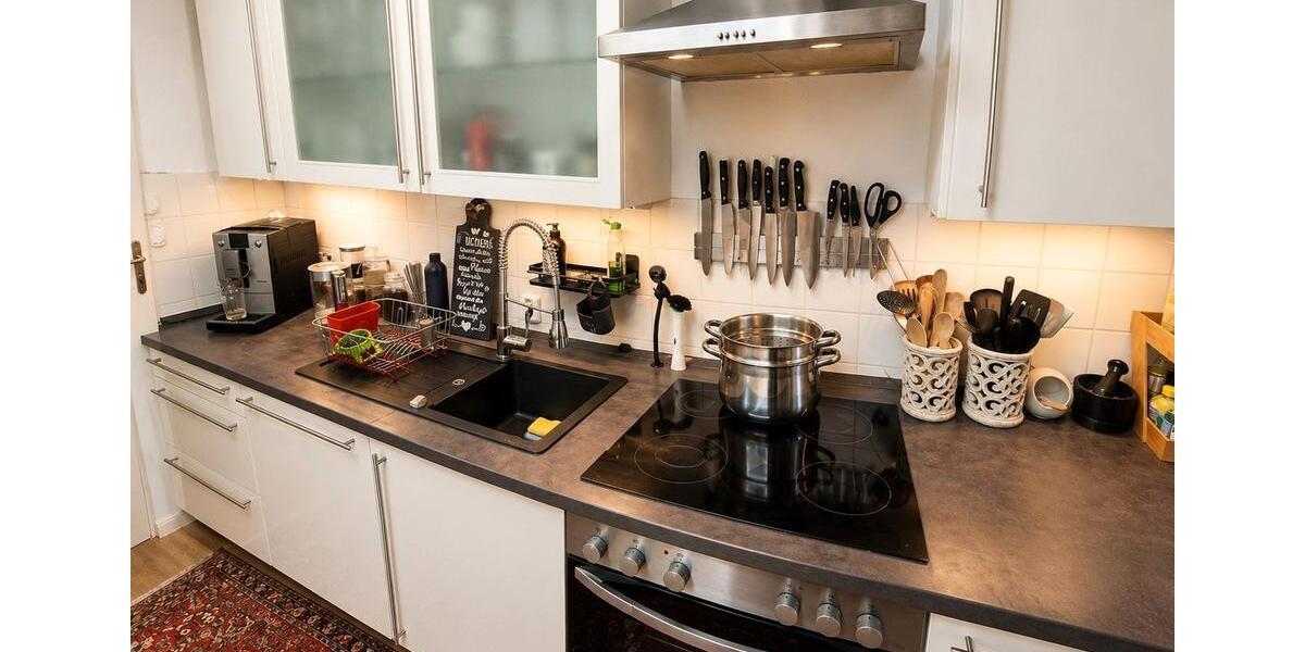 Etagenwohnung Osnabrück Hellern - 4 Zimmer, 113 m&sup2;, 369.000&euro; | Angebot:26828928