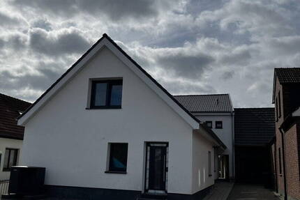 Wohnung Bramsche - 4 Zimmer, 166 m&sup2;, 1.350&euro; | Angebot:26555069