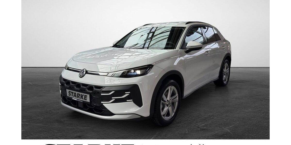 VW T-Roc 2.200 km 37.990 &euro; Osnabrück 49078