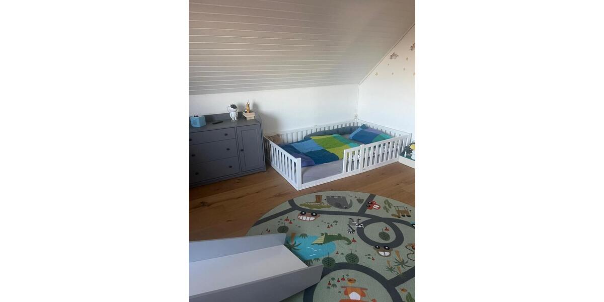 Dachgeschoßwohnung Ostercappeln - 3 Zimmer, 74 m&sup2;, 765&euro; | Angebot:25416289