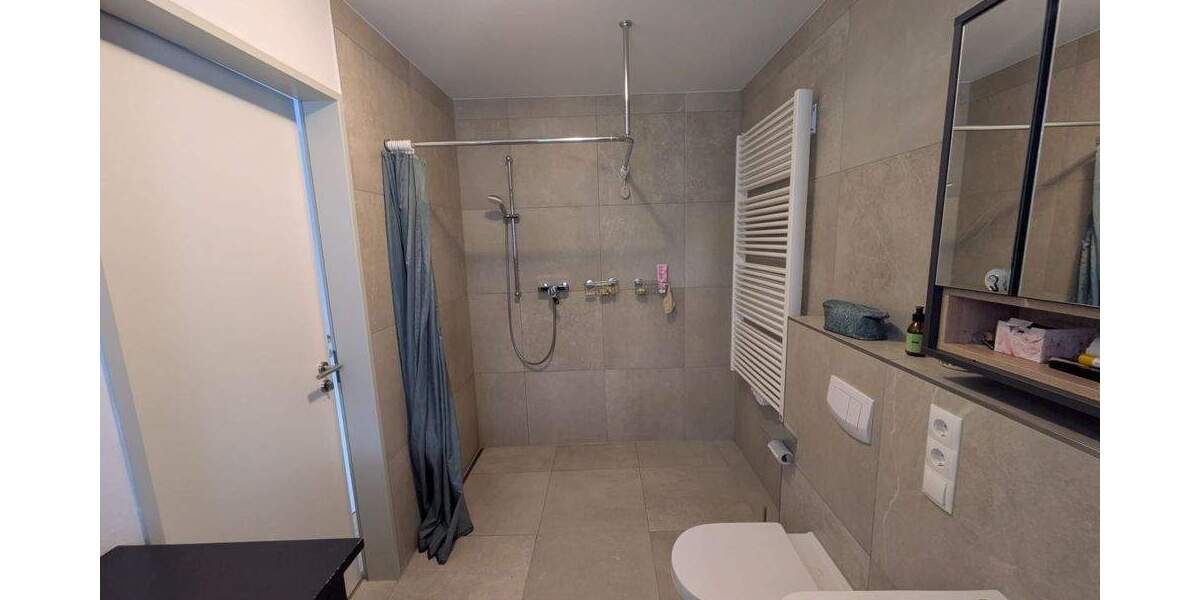 In bester Lage am Sonnenhügel - offene Besichtigung - neuwertige, barrierefreie 3 Zimmer-ETW für Jung und Alt mit Terrasse und Aufzug 3 zimmer