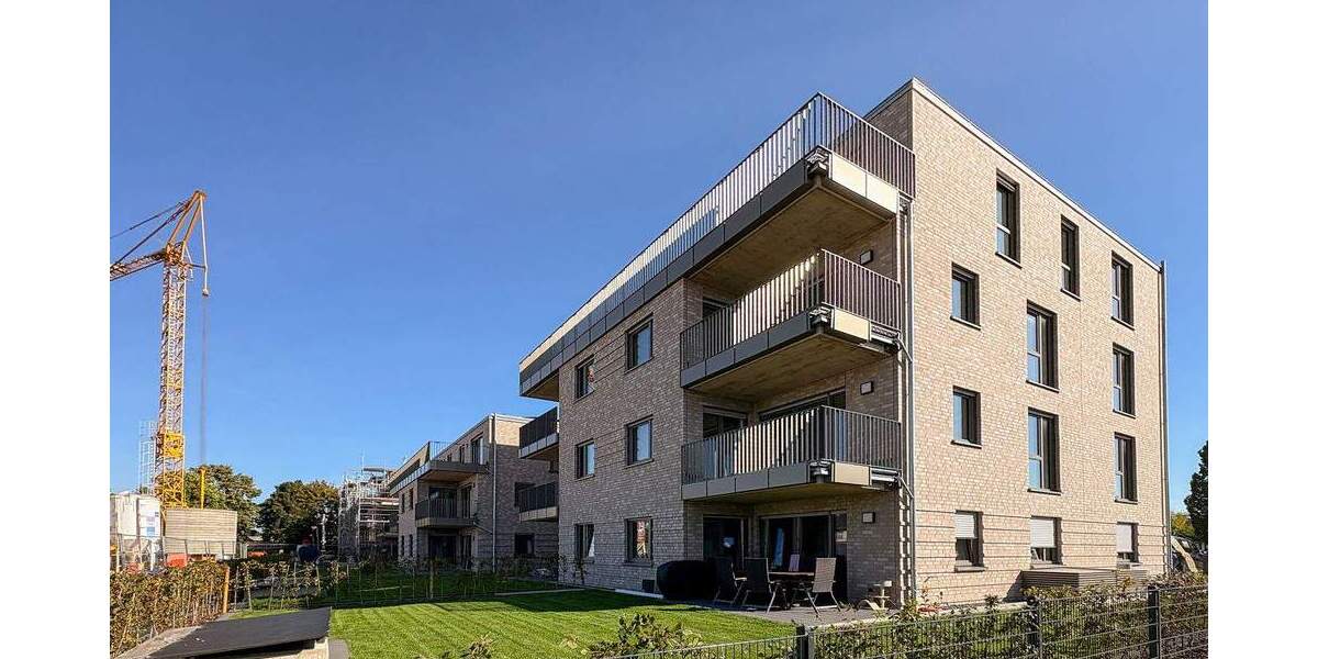 Etagenwohnung Recke - 3 Zimmer, 77 m&sup2;, 342.340&euro; | Angebot:23046904