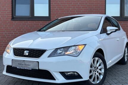 Seat Leon 115.790 km 7.890 &euro; Bad Laer 49196