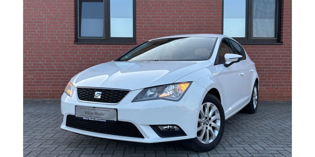 Seat Leon 115.790 km 7.890 &euro; Bad Laer 49196