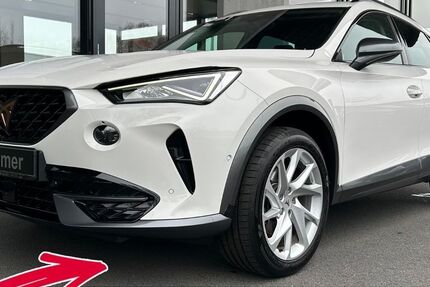 Cupra Formentor 28.661 km 23.490 &euro; Ibbenbüren 49479