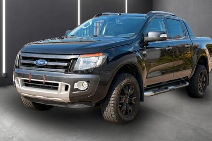 Ford Ranger 175.963 km 15.490 &euro; Osnabrück 49090