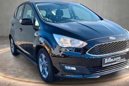 Ford C-Max 68.900 km 9.980 &euro; Bramsche 49565