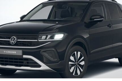 VW T-Cross 7.052 km 20.330 &euro; Osnabrück 49078