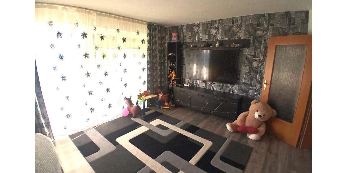 Dachgeschoßwohnung Bohmte - 3 Zimmer, 78 m&sup2;, 635&euro; | Angebot:26671637