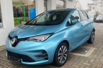 Renault ZOE 99.400 km 8.799 &euro; Belm 49191
