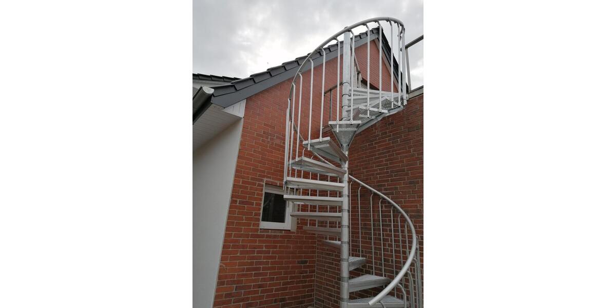 Etagenwohnung Bramsche - 1 Zimmer, 42 m&sup2;, 430&euro; | Angebot:26675288
