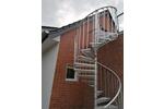 Etagenwohnung Bramsche - 1 Zimmer, 42 m&sup2;, 430&euro; | Angebot:26675288
