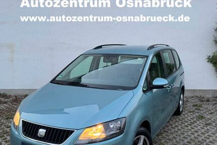 Seat Alhambra 81.402 km 13.990 € Osnabrück 49088