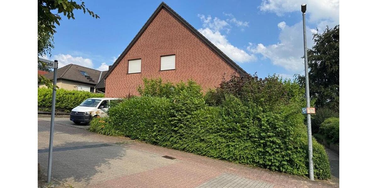 Etagenwohnung Ibbenbüren - 2 Zimmer, 64 m&sup2;, 123.000&euro; | Angebot:27024012