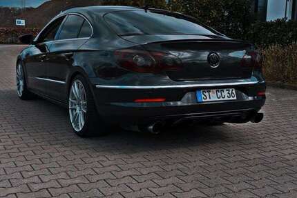 VW CC 267.000 km 12.990 &euro; Ibbenbüren 49479