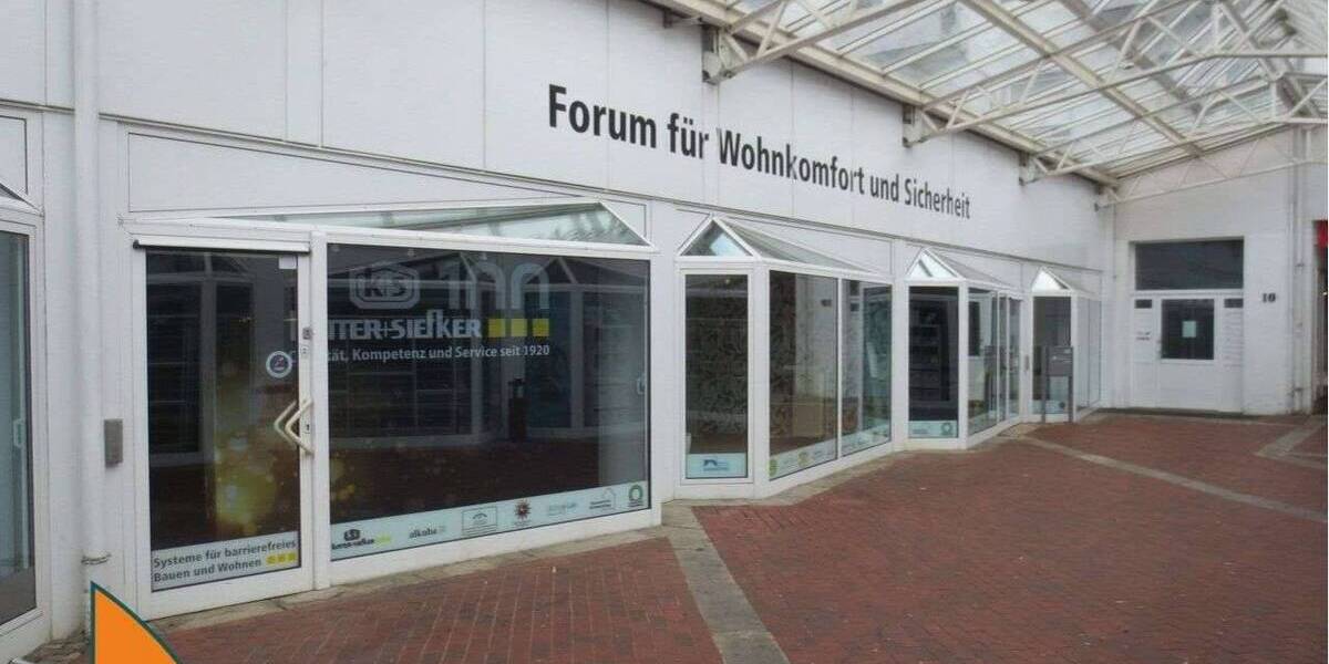 Gewerbeobjekt Osnabrück Innenstadt - 2.000&euro; | Angebot:26851706