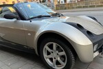 Smart Roadster 164.200 km 4.250 € Osnabrück 49074