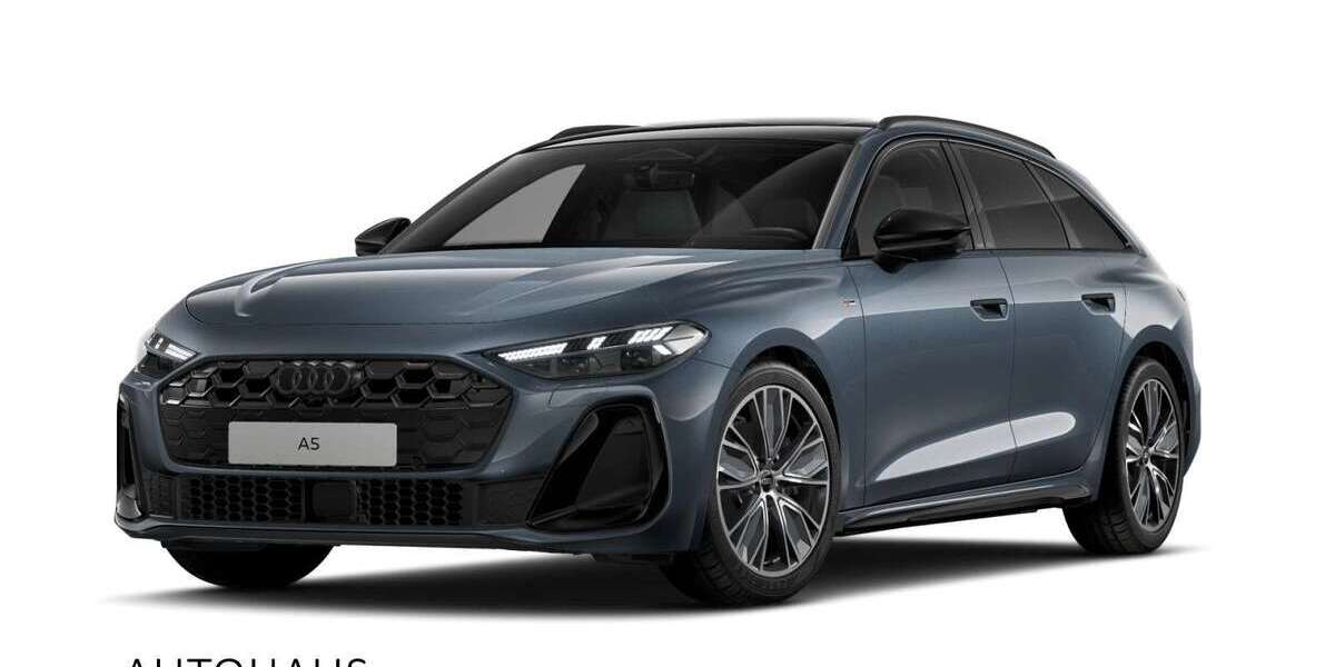 Audi A5 27.304 km 54.401 &euro; Melle 49324