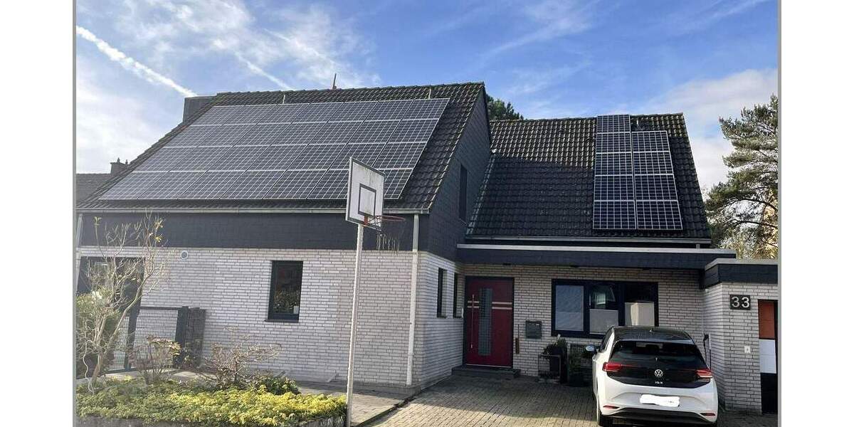 Einfamilienhaus Bad Rothenfelde Erpen - 7 Zimmer, 253 m&sup2;, 649.000&euro; | Angebot:25799996