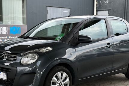 Citroen C1 52.872 km 8.980 &euro; Osnabrück 49090