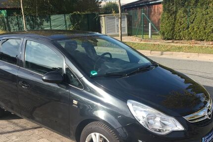Opel Corsa 165.000 km 3.999 &euro; Georgsmarienhütte 49124