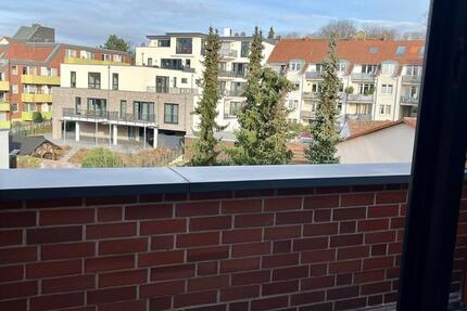Wohnung Osnabrück Nahne - 2.5 Zimmer, 47 m&sup2;, 595&euro; | Angebot:26196755