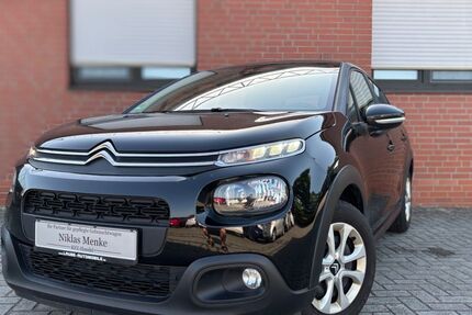 Citroen C3 120.965 km 5.990 &euro; Bad Laer 49196