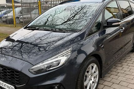 Ford S-Max 166.000 km 15.949 &euro; Osnabrück 49084