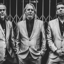 Pothead 15.11.2025 Rosenhof Osnabrück