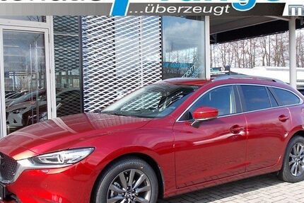 Mazda 6 4.040 km 31.485 &euro; Hilter 49176