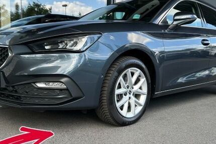 Seat Leon 107.629 km 18.980 € Ibbenbüren 49479